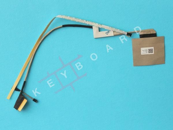 Шлейф матриці до ноутбука Hp Pavilion Gaming 15-EC0001UA